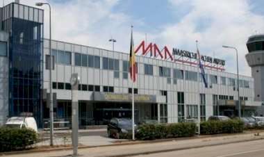 Londra dan Binen Kaçak Yolcu Hollanda da Yakalandı