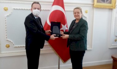 İstanbul Turizmi Yeni Sezona, Yenilikçi Vali Yardımcısı ile Merhaba Diyecek