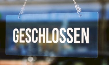 Almanya'da Seyahat ve Otel Sektörüne Virüs Engellleri