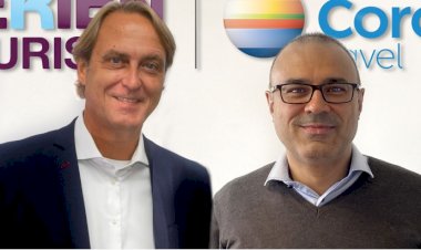 Ferien Touristik'in Başına Koray Cavdir Geçti