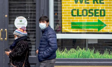 İrlanda'da Yeni Antik Dönem Kurallarını Çiğnemek Pahalı