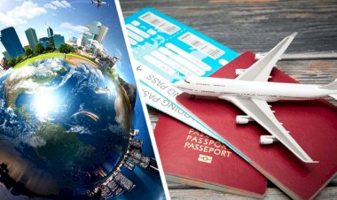 Turistler Uçak Biletinde Fiyat Yükselişiyle Karşılaştı