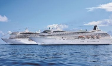 Crystal Cruises Yolcuların Aşılanmasını İstiyor