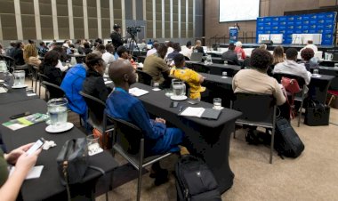 İlk Hibrit Afrika Faresi Masterclas 2021 İçin Hazırlanıyor