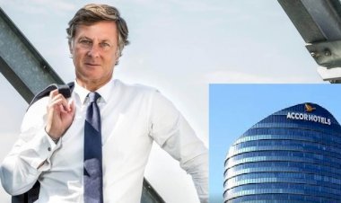 Accor neredeyse iki milyar Euro zarar ediyor