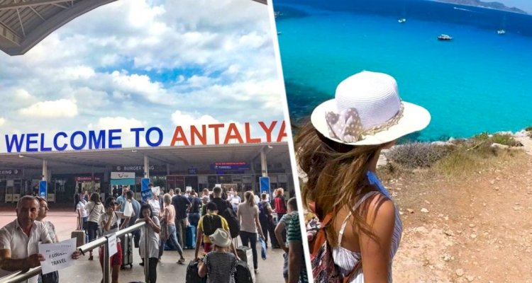 Türkiye uçuşları Rusya'da bir havalimanıyla daha genişledi