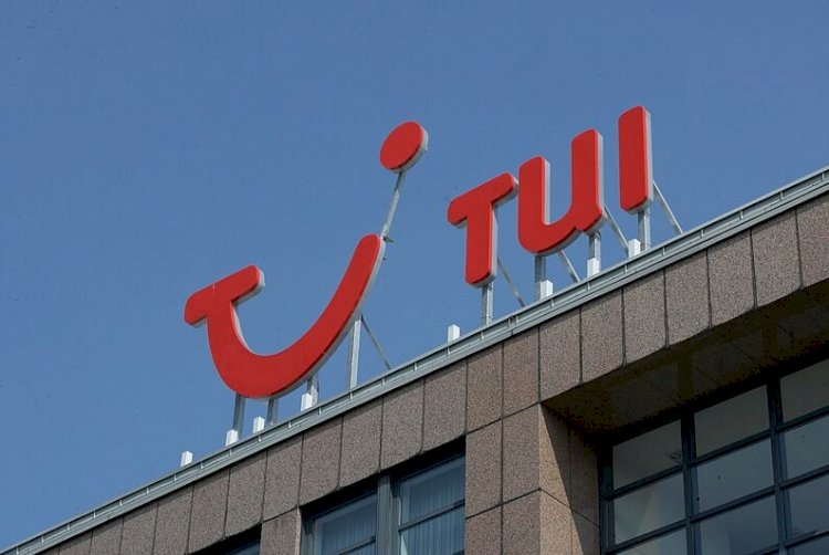 Tui Kredi Kartı Ücretleri Nedeniyle Yazılım Güncellemesi Yapıyor