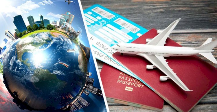 Turistler Uçak Biletinde Fiyat Yükselişiyle Karşılaştı
