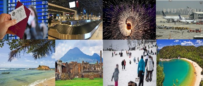 Dünya Turizmi Hakkında Neler Konuşuluyor