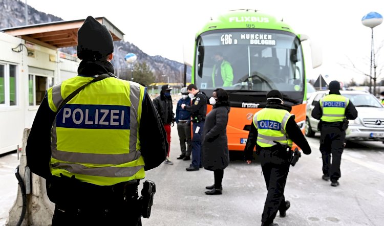 AB Altı Ülkeye Covid Sınır Kısıtlamalarını Kaldırmasını Söyledi