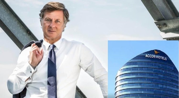 Accor neredeyse iki milyar Euro zarar ediyor