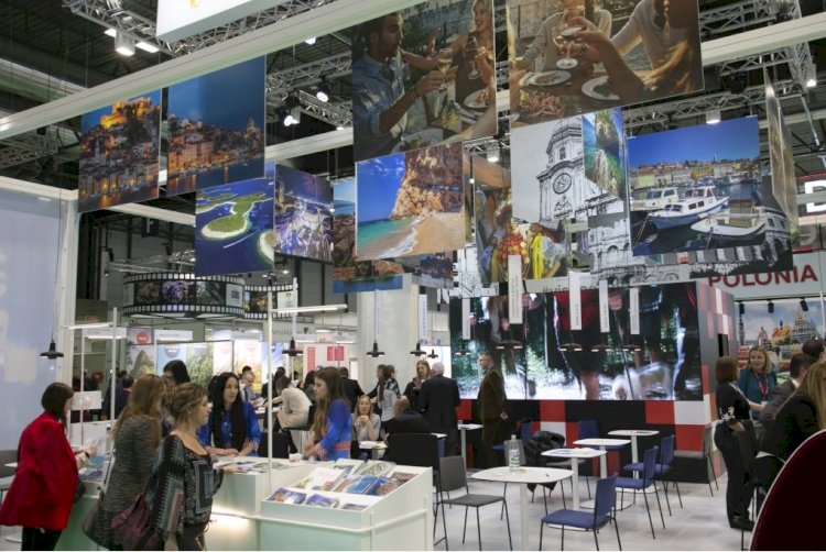 FITUR İlk Büyük Güvenli Uluslararası Hareketlilik Deneyimi Olacak