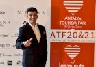 3.Bin Acentenın Lastminute Fair’de Dev Buluşması