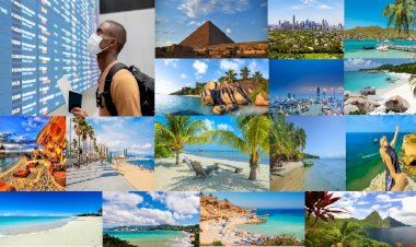 Şubat 2021'de 15 Önemli Seyahat Önerisi Açıklandı