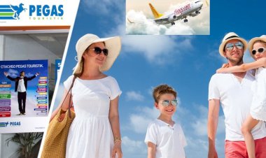 Pegasus, Çocuklar İçin Ücretsiz Konaklama Konusunda Önemli Bilgiler Verdi