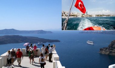 İngiliz Gezginler Gözlerini Temmuz ayında Türkiye, İtalya ve Portekiz'e dikti