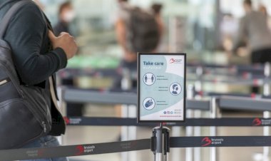 ACI Europe Bölgesel Hava Bağlantısının Geleceği Konusunda Alarm Zilleri Çalıyor