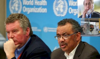 Dsö Covid Kural İhlalleri Dördüncü Dalga Demek