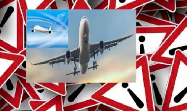 Hava Yolcusu Bilgileri Dünya Çapında Sızdırıldı