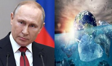 Vladimir Putin Yurt Dışında Dinlenmek İsteyen Rusları Tutmayacağız