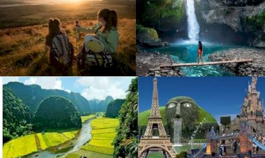 Turizm İşletmesi Neye Hazırlanmalı