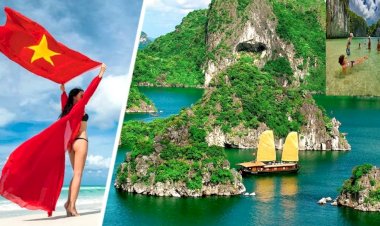Vietnam Yabancı Turistlere Açılış Tarihi ve Koşullarını Yayınladı