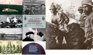 Çanakkale’ de Çok Fazla Bilinmeyen Gizemli Gerçekler