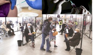 AB Yasal İşlemin Olası İlk Adımında AZ'ye Mektup Gönderecek