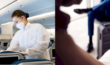 IATA'nın Seyahat Kartını Korean Air Deneyecek