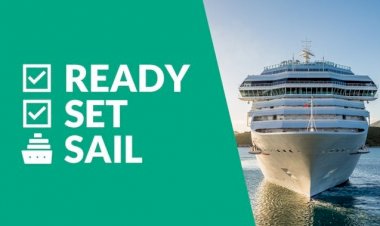 ABD Yeniden Yelken Açmaya Hazır Kruvaziyer Hatları