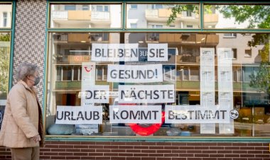 Yaz Tatilleri İçin Rezervasyonlar Artıyor