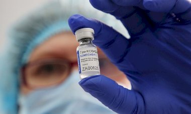 AB, "Sputnik V" ilacının covid pasaportlarına dahil edilmesine karşı çıktı