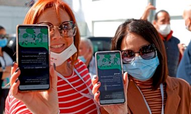 Yeşil Pasaport AB Ülkeleri Turizm öncelik Listesi İstiyor