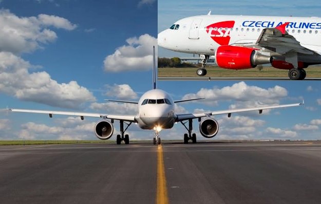 Czech Airlines iflas başvurusunda bulunuyor