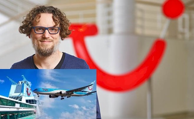 TUI patronu, Mayorka'da Paskalya tatilini muhtemel Öngörüyor