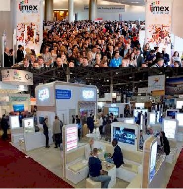 IMEX Amerika’ya İş İçin Otel Açılışlarıyla Geri Döndü