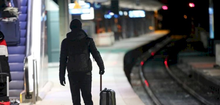 Korona Şirketlerin 2020'de İş Seyahatlerinde 50 Milyar Euro Tasarruf Etti