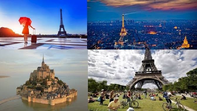 Paris ve Diğer Bölgeler İçin Yeni Tecrit Başladı