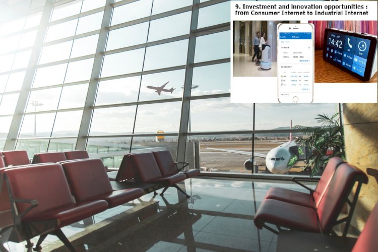 Salgın Sonrası Çin Turizminin 9 Mega Trendi