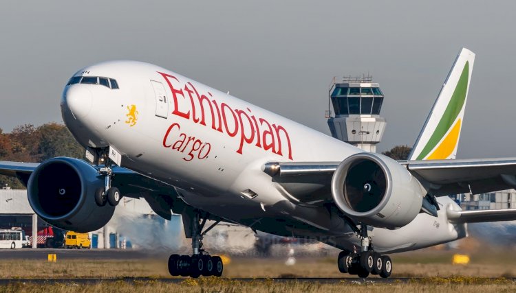 Etiyopya, Yolcu Uçağına Yapılan İlk Ön Operasyondan Bir Yıl Sonra