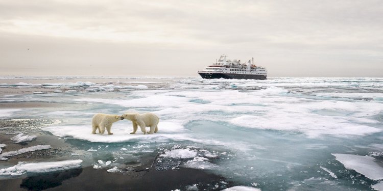 Silversea's World Cruise 2023, South Side Story, Rekor Satışlar Elde Etti