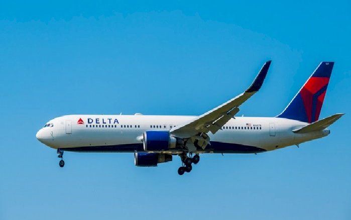 Delta, aşılanmış Amerikalılara ilk Avrupa Destinasyonuna Hizmet