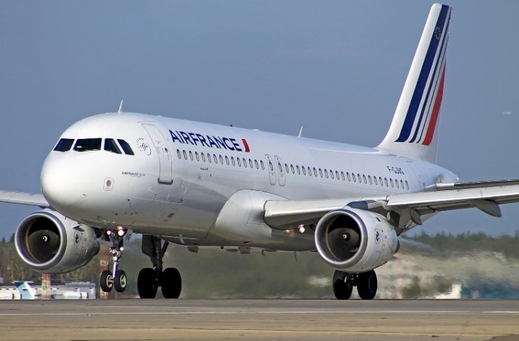 Fas Fransa, İspanya'ya ve İspanya'dan Uçuşları Askıya Aldı