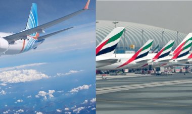 Moskova'dan BAE'ye Uçak Bilet fiyatları Çok Düşmeye Başladı