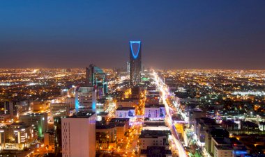 Suudi Arabistan, öngörülen otel arz artışında dünya lideri