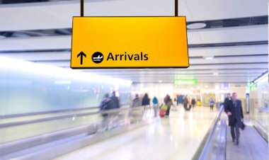 UNWTO Ocak 2021'de turist girişlerinde düşüş bildirdi
