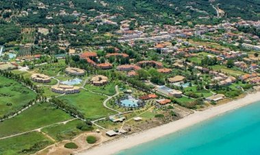 Mikonos ve Korfu Grecotel Beş Yeni Otel Tatil Köyünü Devraldı