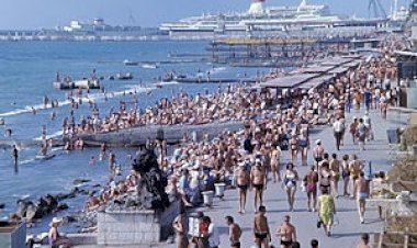 Rusya’da Otel Fiyatları Hızla Yükselmeye Devam Ediyor