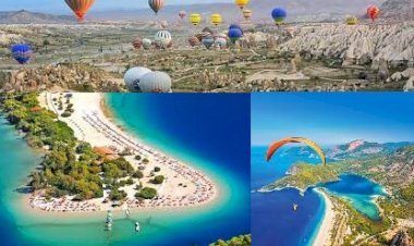 ANEX Tour ve Intourist, Türkiye ile Tanzanya'ya Tur Aktarma Şartlarını Açıkladı
