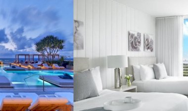 Otelle Risk Teması Sonrası, Tatilin Sona Ererse!